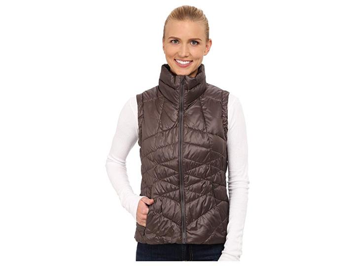 Columbia Point Reyestm Vest (mineshaft) Women's Vest