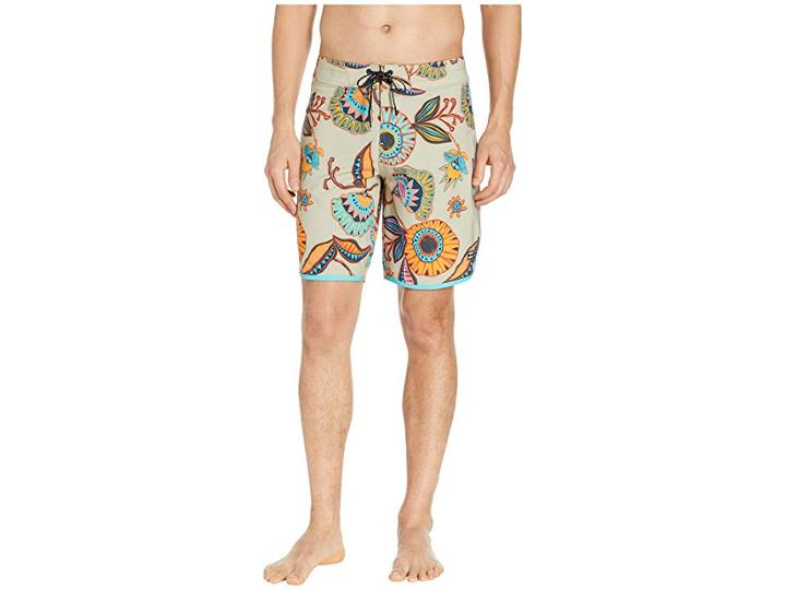 Billabong 73 Line Up Pro (sand) Men's Swimwear