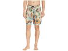 Billabong 73 Line Up Pro (sand) Men's Swimwear