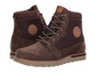 Volcom Herrington Gtx Boot (coffee) Men's Boots