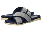 Fergalicious Zena (denim) Women's Shoes