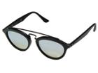 Ray-ban 0rb4257 53mm (black) Fashion Sunglasses