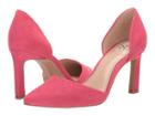 Vince Camuto Renny (geranium Pink) Women's Shoes