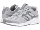 Adidas Running Aerobounce (grey Two/silver Metallic/grey Three) Men's Running Shoes