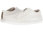 Kenneth Cole New York Kam (white) Men's Lace Up Casual Shoes