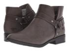 Rocket Dog Mila (charcoal/charcoal Gravity/archive) Women's Shoes