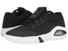 And1 Attack Low (black/black/white) Men's Basketball Shoes