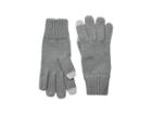 Hat Attack Basic Texting Gloves (grey) Extreme Cold Weather Gloves