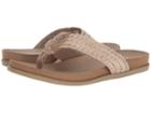 Yellow Box Landen (rose Gold) Women's Sandals