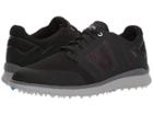 Callaway Highland (black/multi) Men's Golf Shoes