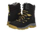 Columbia Gunnison Plus Ltr Omni-heat 3d (black/gingko) Men's Cold Weather Boots