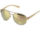 Betsey Johnson Bj442109 (gold) Fashion Sunglasses