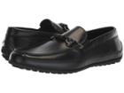 Van Heusen Driveaway (black) Men's Shoes