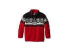 Dale Of Norway Moritz (toddler/little Kids/big Kids) (torrero/off White/black) Sweater
