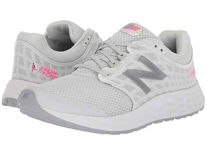 New Balance 1165v1 (grey/white) Women's Walking Shoes
