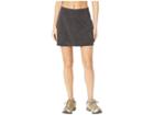 Skirt Sports Boulder Skirt (black Starlet Print) Women's Skirt