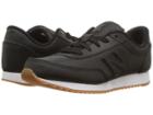 New Balance Kids Kz501v1y (little Kid/big Kid) (black/black) Kids Shoes