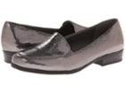 Soft Style Rexana (pewter Shiny Snake) Women's Shoes