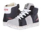 Primigi Kids Prs 24550 (little Kid/big Kid) (navy/grey) Boy's Shoes
