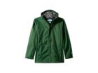 Columbia Kids Watertighttm Jacket (little Kids/big Kids) (forest/grill) Boy's Jacket