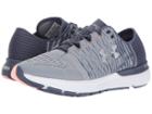 Under Armour Speedform Gemini 3 Gr (steel/apollo Gray/msv) Women's Running Shoes
