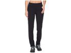 Columbia Anytime Casual Pull-on Pants (black) Women's Casual Pants