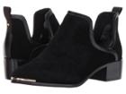 Ted Baker Twillo (black Suede) Women's Shoes