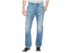 7 For All Mankind Standard Classic Straight Leg Luxe Performance In Valhalla (valhalla) Men's Jeans