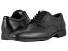 Rockport Fairwood Maccullum (black 2) Men's Lace Up Casual Shoes