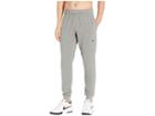 Nike Dry Pants Hyperdry Transcend Lt (mineral Spruce/heather/black) Men's Casual Pants
