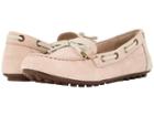 Vionic Virginia (light Pink) Women's Shoes