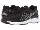 Asics Gel-ds Trainer(r) 23 (black/silver) Women's Running Shoes