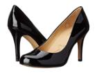Trotters Gigi (black Patent Leather) High Heels