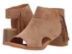 B.o.c. Verona (taupe Suede) Women's Shoes