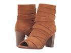 Sbicca Arioso (tan) Women's Boots