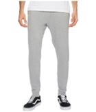 Richer Poorer Sweatpants (heather Grey) Men's Casual Pants