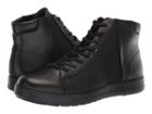 Calvin Klein Salvador (black/black) Men's Shoes