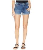 Sam Edelman The Drew Shorts In Leighton (leighton) Women's Shorts