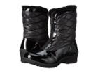 Maine Woods Jw-2203 (black) Women's Boots