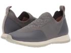 Taryn Rose Cara (grey Knit) Women's Shoes