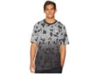 Adidas Originals Camo Dipped Tee (multicolor) Men's T Shirt