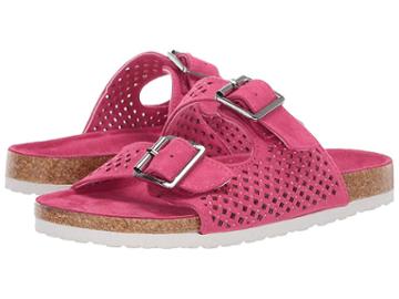 Report Kids Fernelli (little Kid/big Kid) (pink) Girl's Shoes