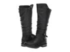 Patrizia Musette (black) Women's Shoes