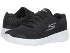 Skechers Performance Go Walk Joy Memorize (black/white) Women's Shoes