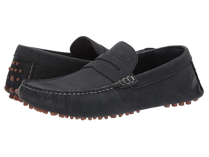 Base London Morgan (navy 2) Men's Shoes