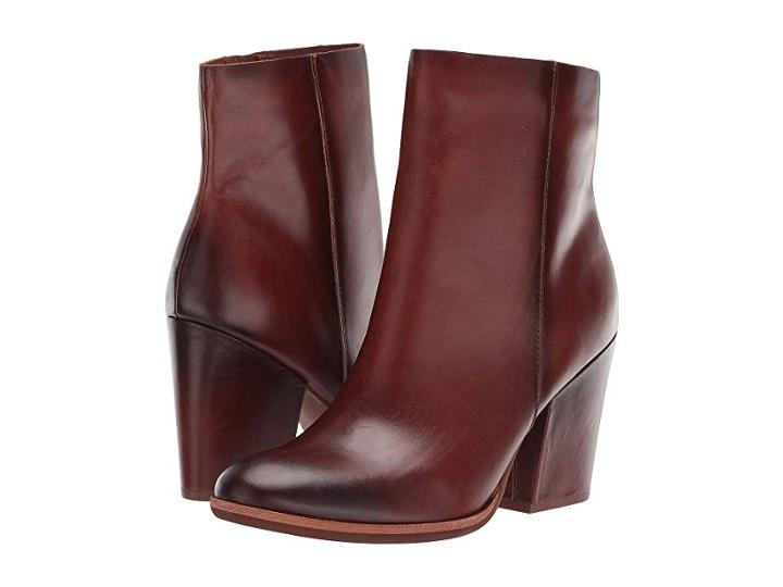 Kork-ease Parr (brown (sattle) F/g) Women's Boots