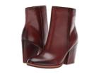Kork-ease Parr (brown (sattle) F/g) Women's Boots