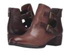 Isola Darnell (sturdy Brown Montana/messa) Women's Boots