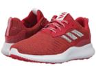 Adidas Alphabounce Rc (energy/scarlet/footwear White) Men's Running Shoes