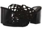 Steve Madden Mariana (black) High Heels